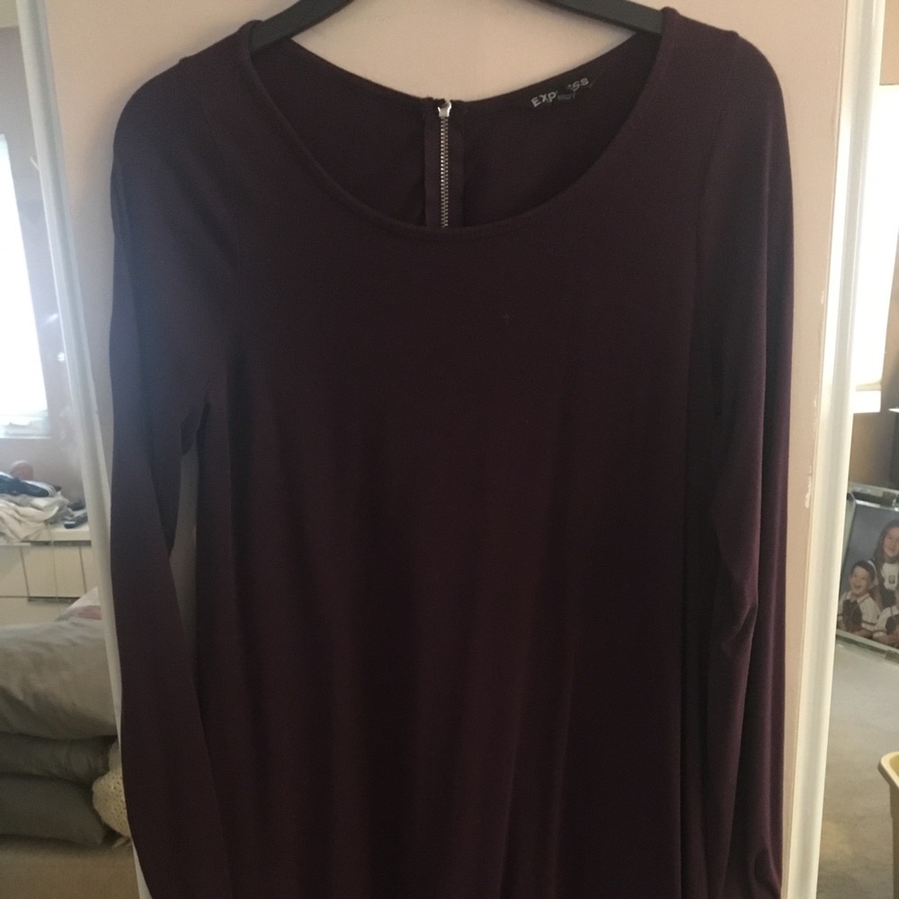 Express Dress